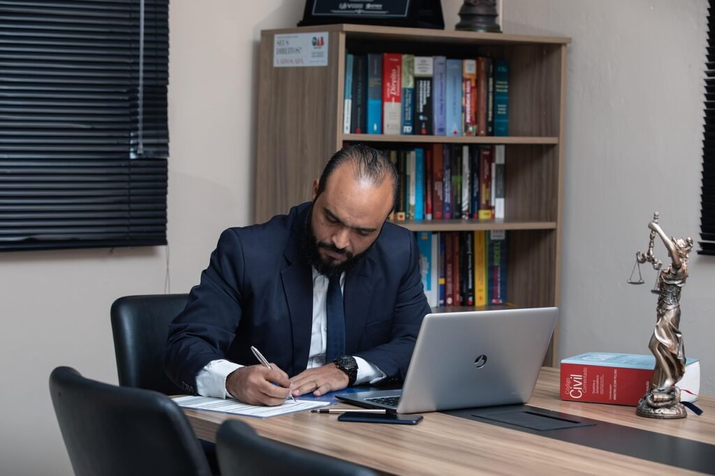 Choosing the Right Business Structure
