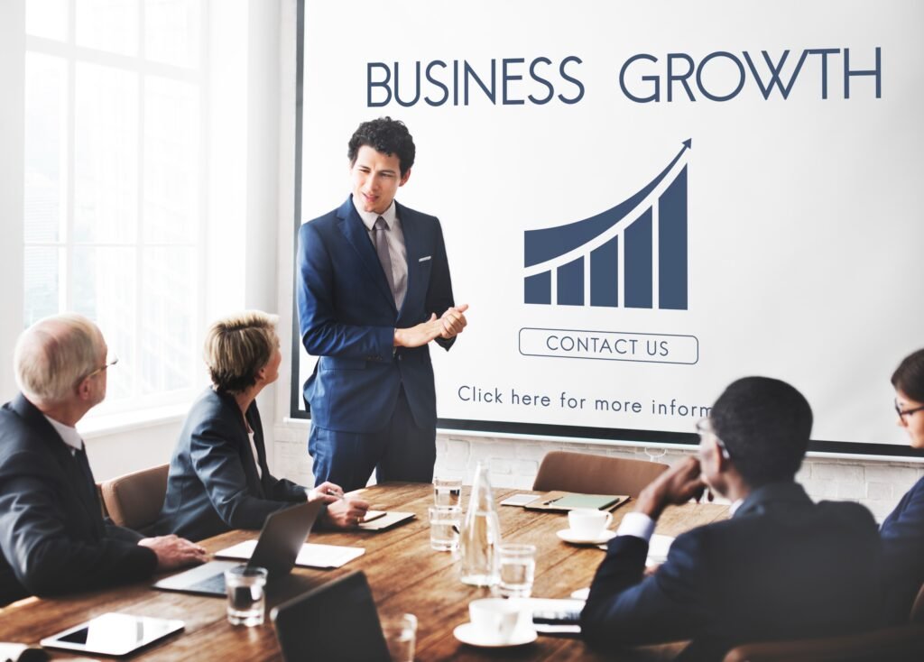 Essential Business Services