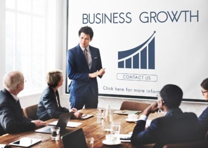 Essential Business Services