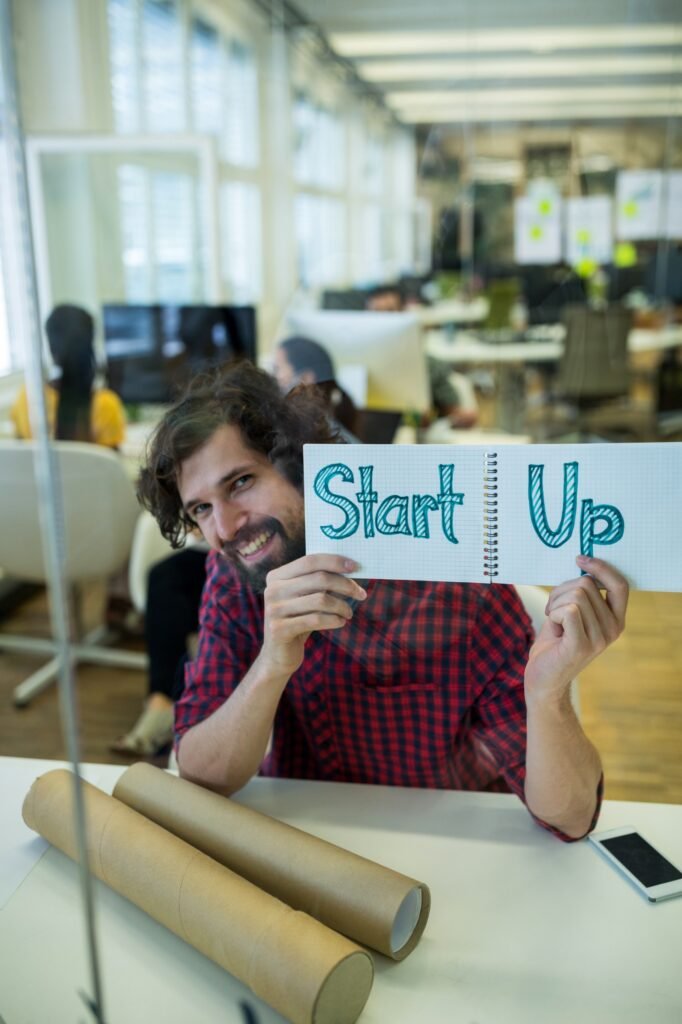 Startup Challenges