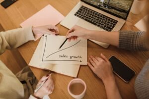 increase sales without increasing marketing budget