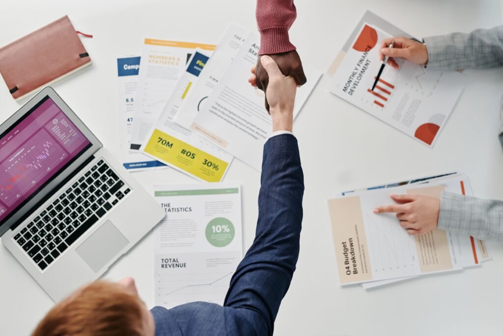 increase sales without increasing marketing budget