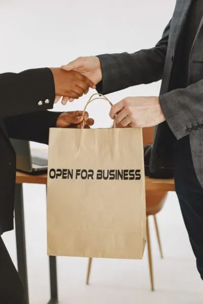 Complete Business Solutions