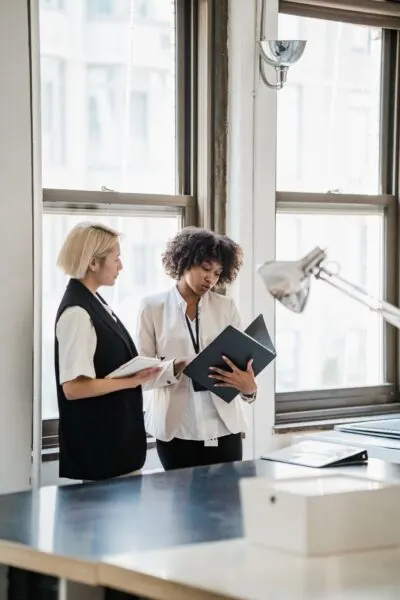 Why entrepreneurs need partnerships