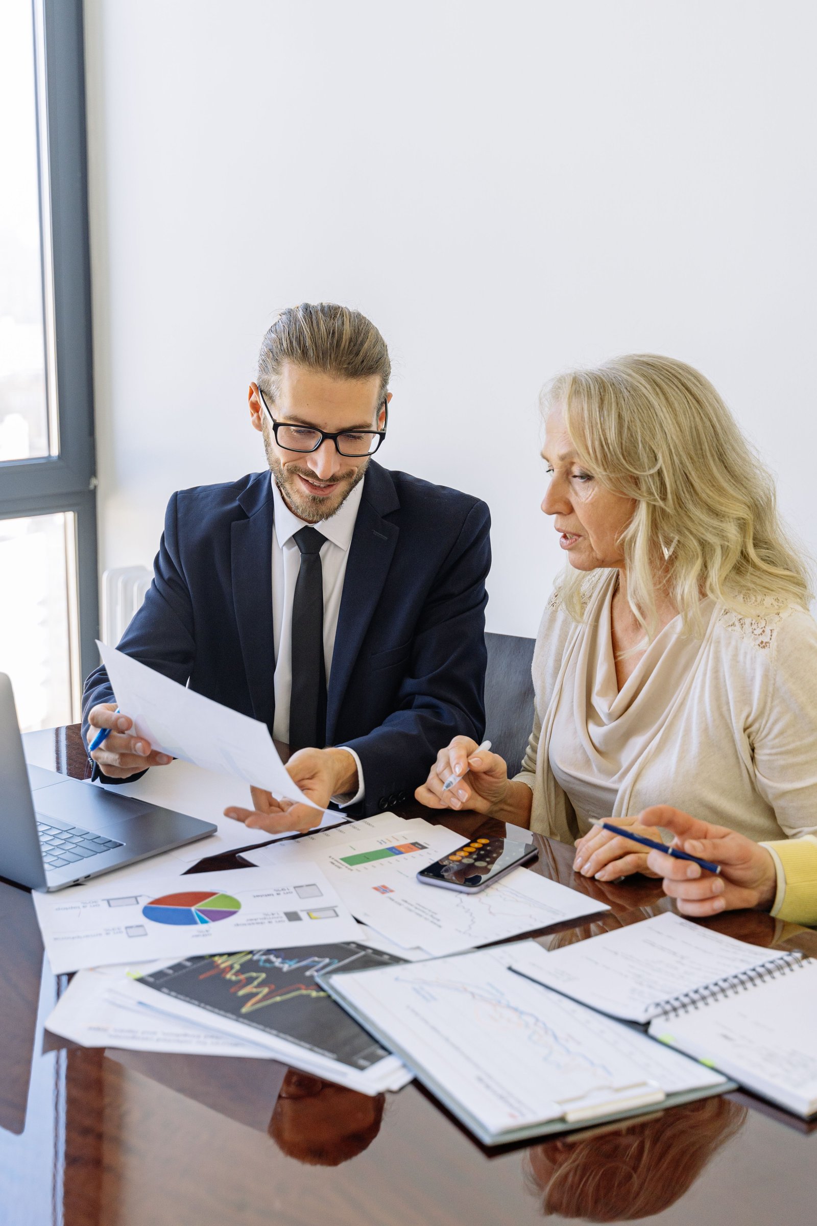 Why Every Startup Needs a Business Consultant