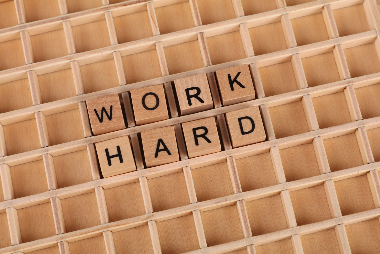 Why Every Growing Business Needs More Than Just Hard Work