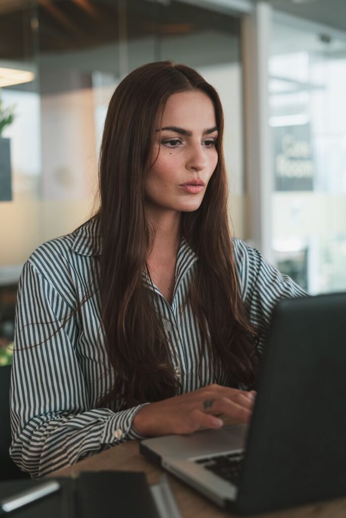 Common Entrepreneur Mistakes
