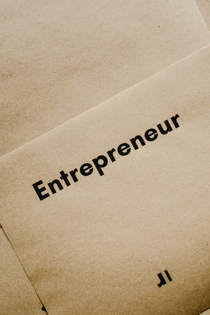 Common Entrepreneur Mistakes