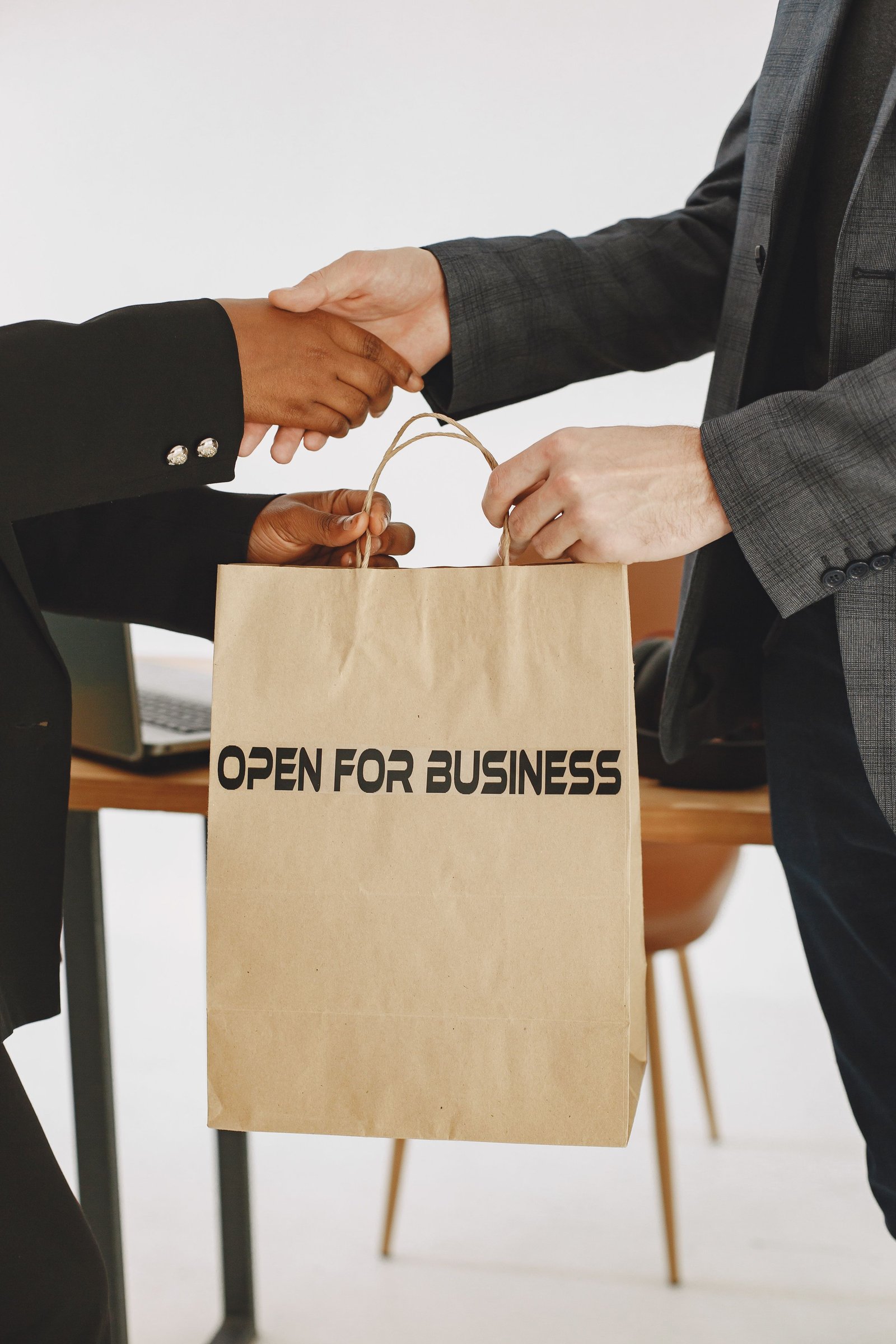 Complete Business Solutions Under One Roof: The Smarter Way to Build and Grow Your Business