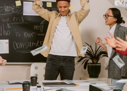 Steps to Start a Successful Business