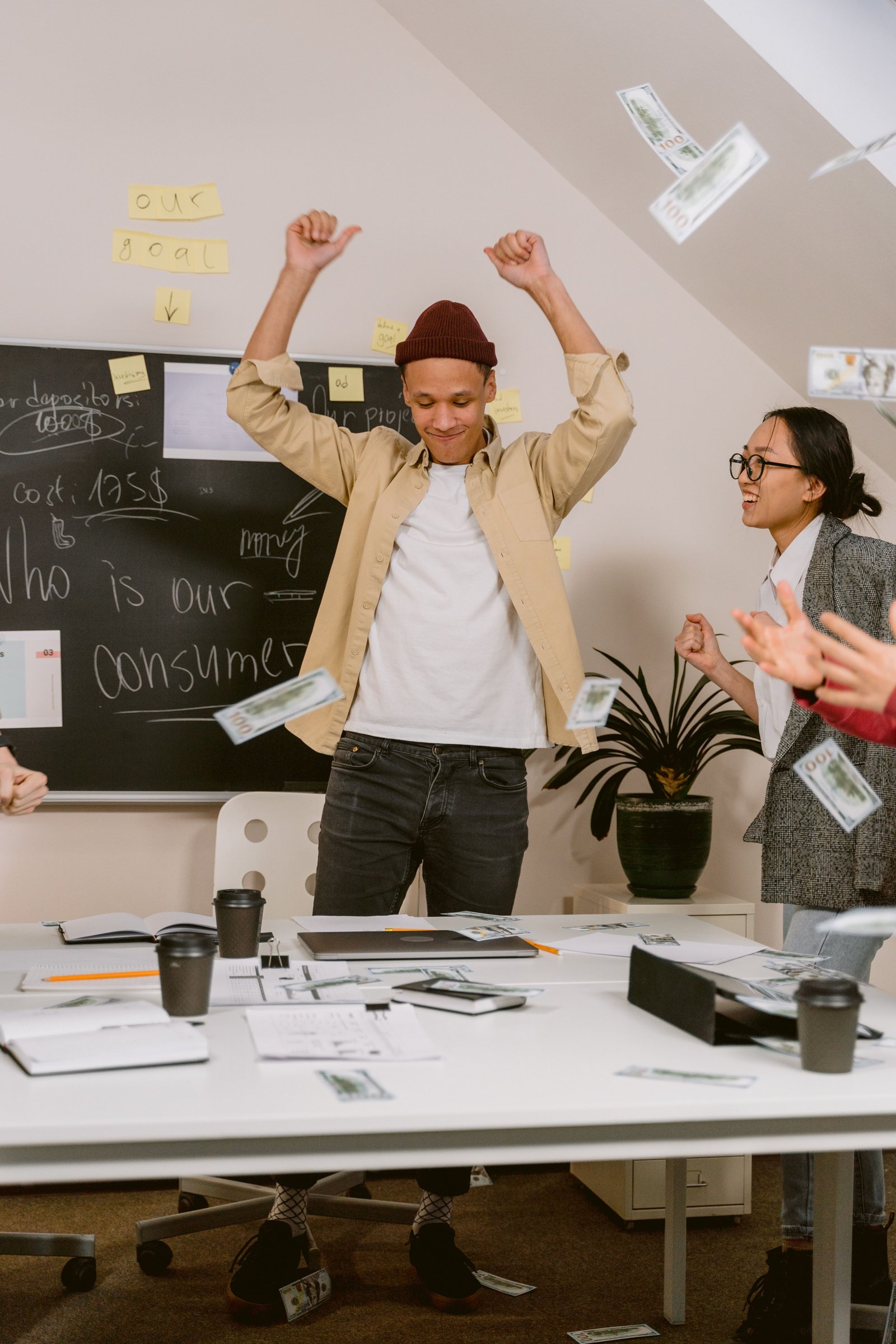 How to Turn Your Business Idea into a Successful Company