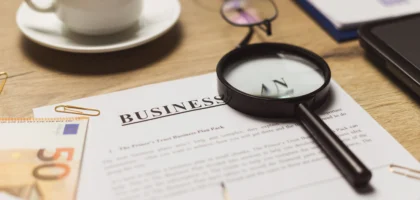 How to find the right business opportunity