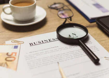 How to find the right business opportunity
