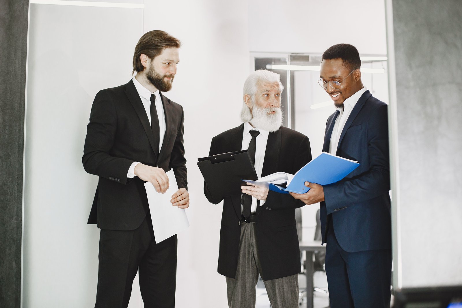 Why Strong Leadership Is Essential for Business Success