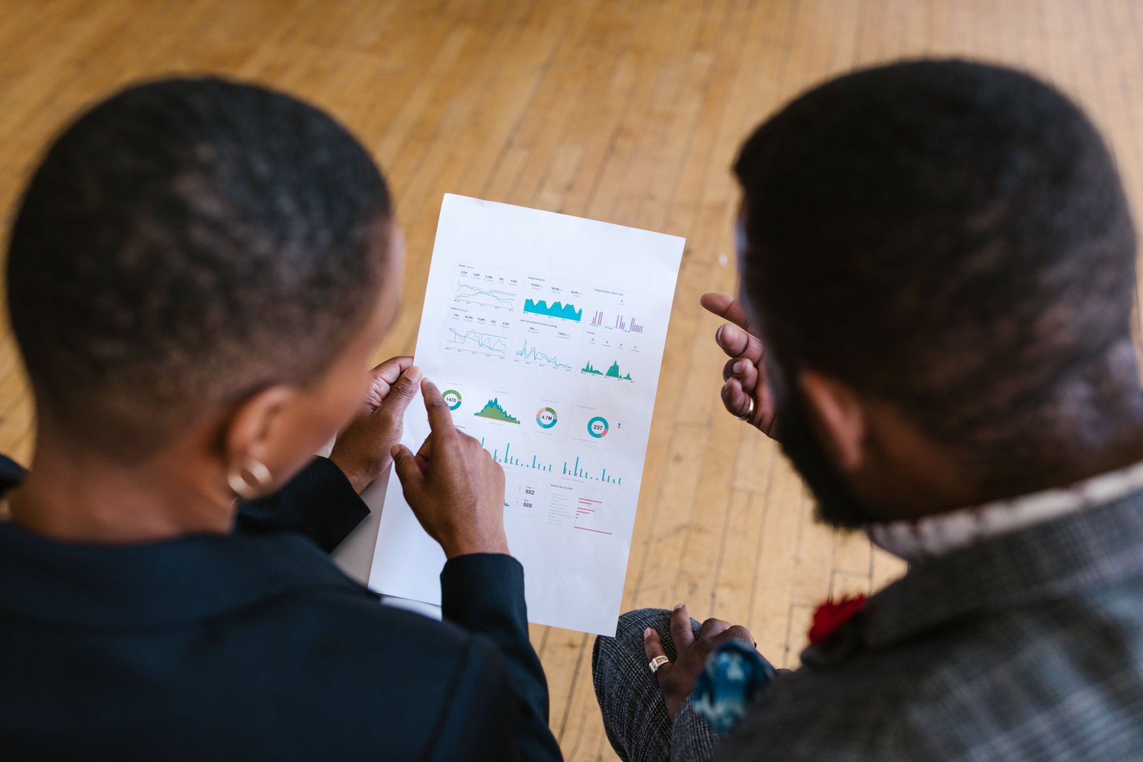 How Business Analytics Can Improve Decision-Making