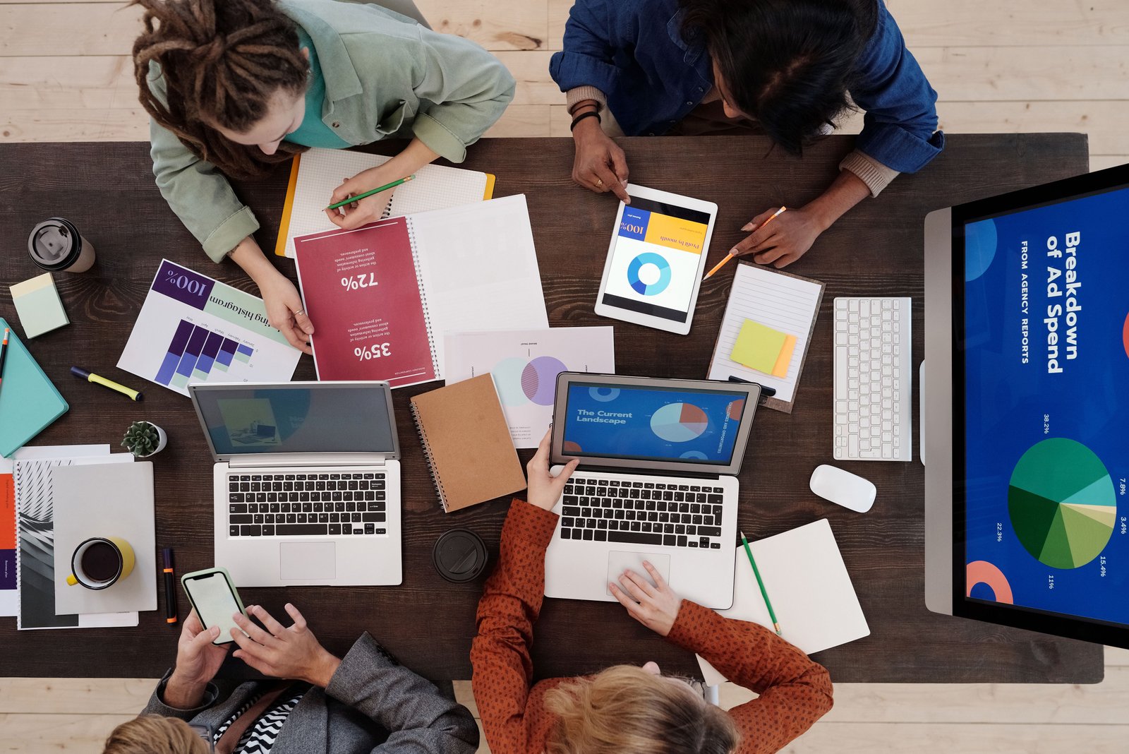 Why ADSONZ Business Studio Is Your Complete Business Growth Partner