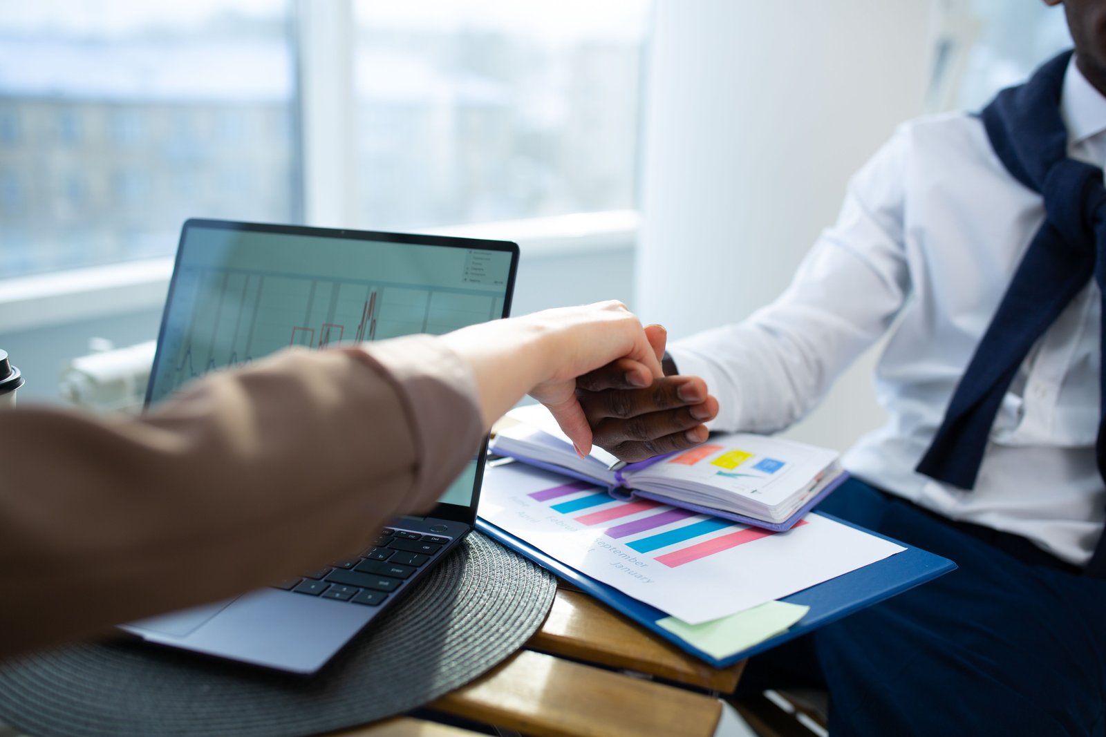 How to Identify New Business Opportunities in 2026