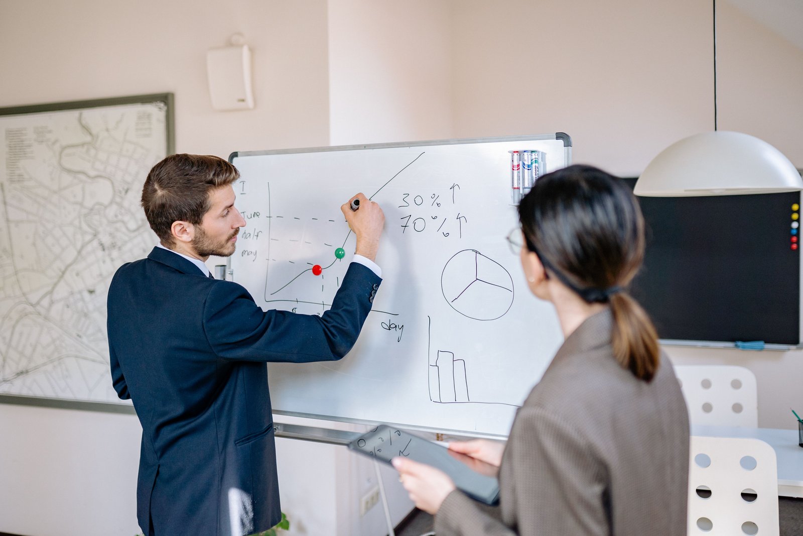 The Future of Business: Trends Every Entrepreneur Should Know